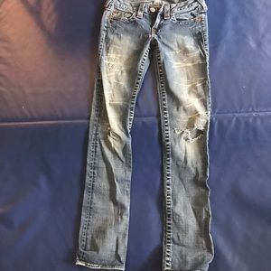 True religion jeans